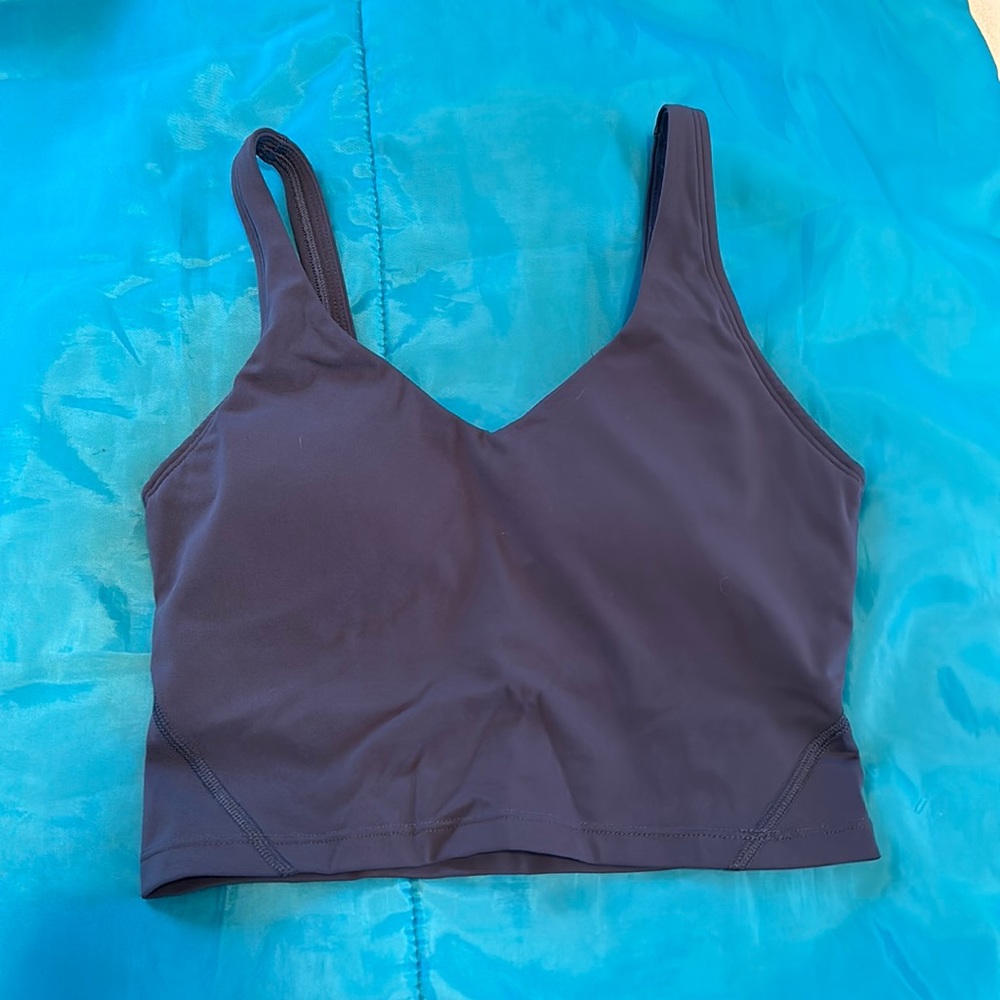 Lululemon Align Tank